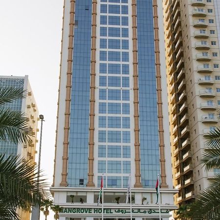 Mangrove Hotel Ras al-Khaimah Exterior photo