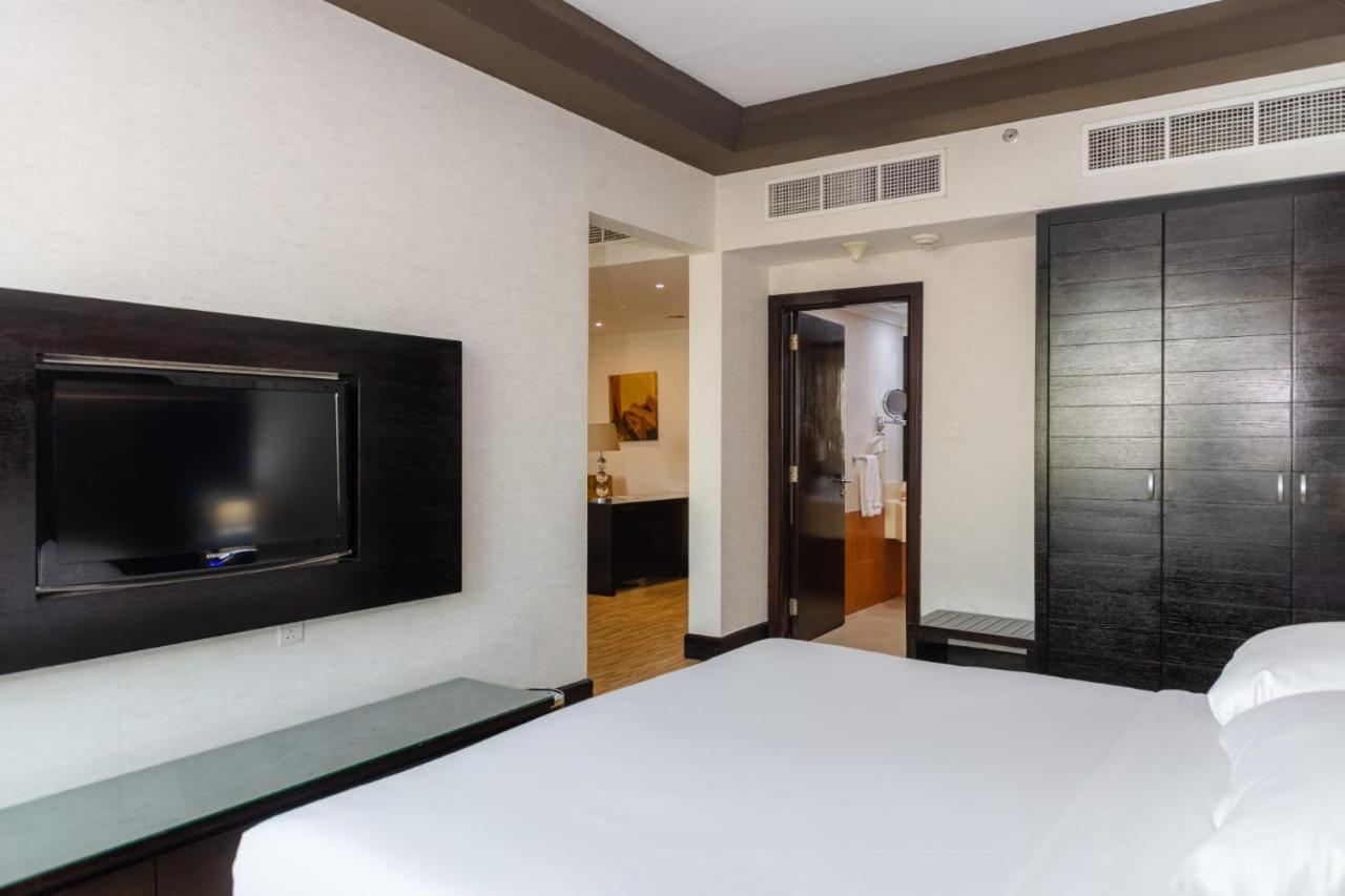 Mangrove Hotel Ras al-Khaimah Exterior photo